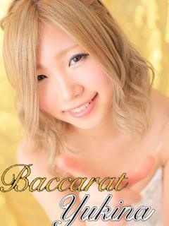 ゆきなのプロフィール写真