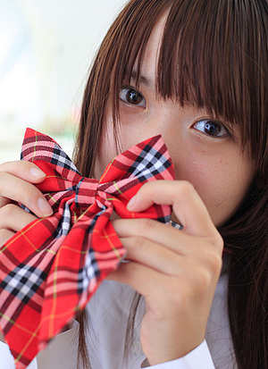 ひなのプロフィール写真