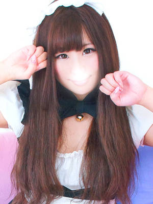 ひそかのプロフィール写真