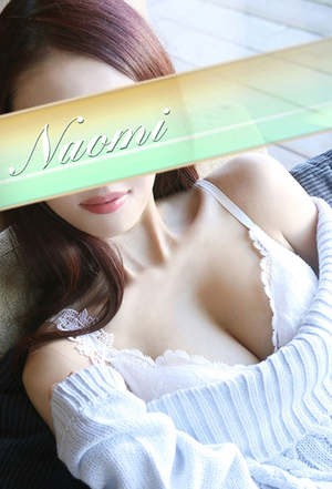 ナオミのプロフィール写真