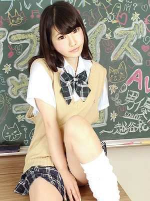 ゆいなのプロフィール写真