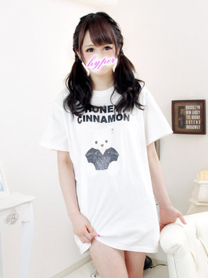 前田ゆうのプロフィール写真