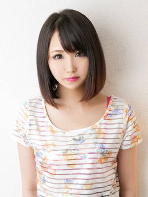 長瀬ティナのプロフィール写真