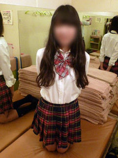 ましろのプロフィール写真