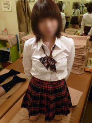 ひなののプロフィール写真