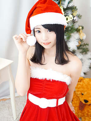 早見もあのプロフィール写真