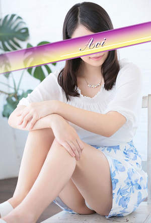 葵のプロフィール写真