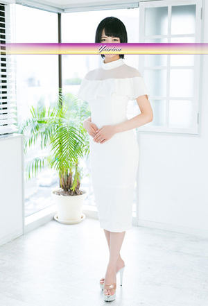 ゆりなのプロフィール写真