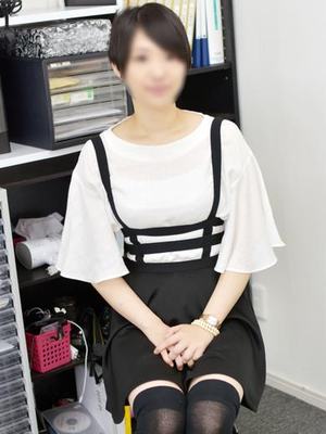 あんなのプロフィール写真