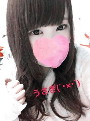 うさぎのプロフィール写真