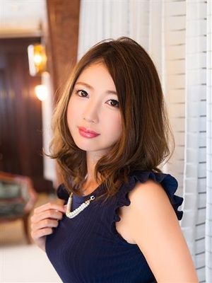 玲緒奈のプロフィール写真