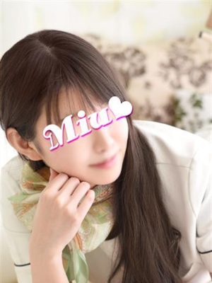 みうのプロフィール写真
