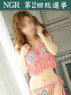 舞のプロフィール写真