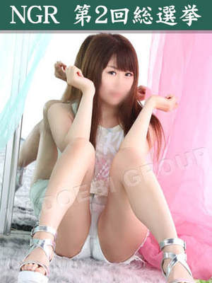優菜のプロフィール写真