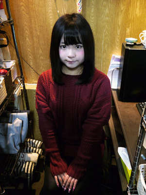 七海もあのプロフィール写真