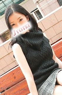恋のプロフィール写真