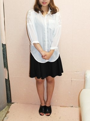 あやののプロフィール写真