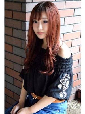 ゆうのプロフィール写真