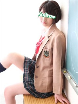 大河内 叶のプロフィール写真