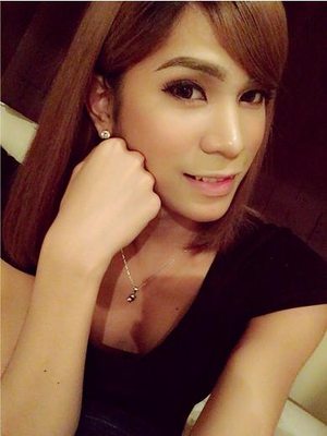 リアのプロフィール写真