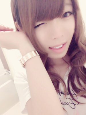 さきのプロフィール写真