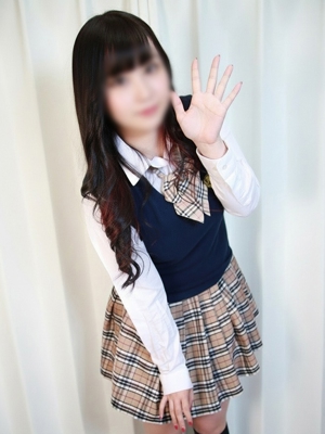 あんなのプロフィール写真