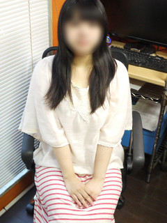 あんなのプロフィール写真