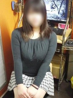 あやのプロフィール写真