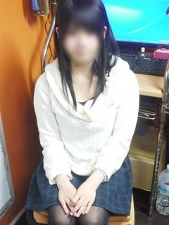 ちえのプロフィール写真