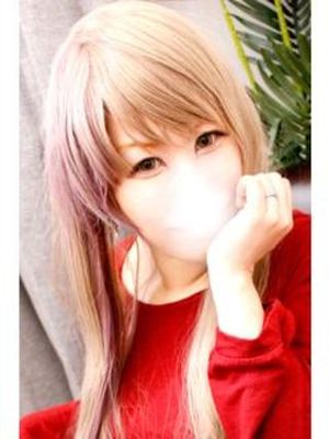 ありあのプロフィール写真