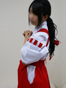 もかのプロフィール写真