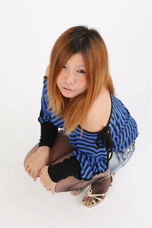 サクラのプロフィール写真