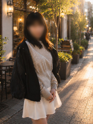 ほづきのプロフィール写真