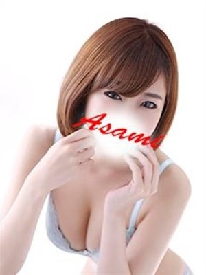 あさみのプロフィール写真