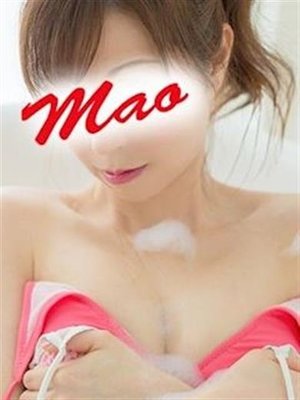 真央のプロフィール写真