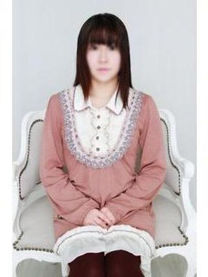 篠崎ゆりなのプロフィール写真