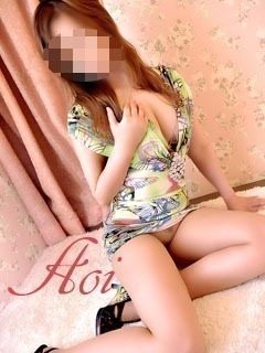 アオイのプロフィール写真