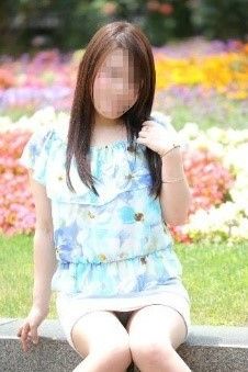 ここあのプロフィール写真