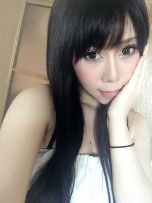 ひかるのプロフィール写真