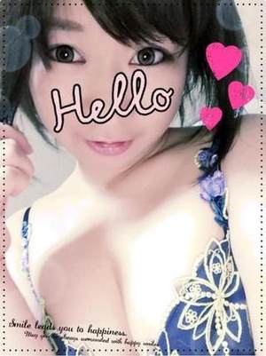 にこのプロフィール写真