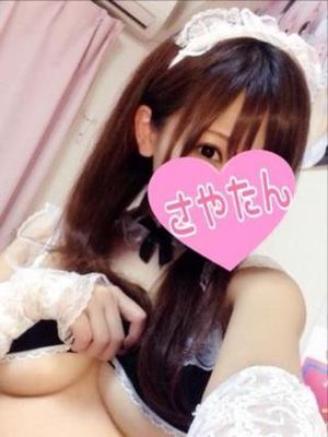 サヤのプロフィール写真
