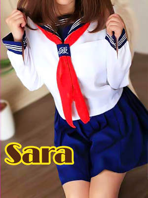 サラのプロフィール写真