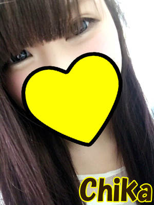 チカのプロフィール写真