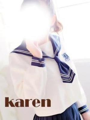 カレンのプロフィール写真