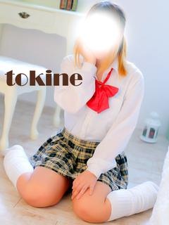 トキネのプロフィール写真