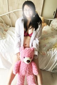 朝顔のプロフィール写真