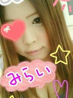 みらいのプロフィール写真