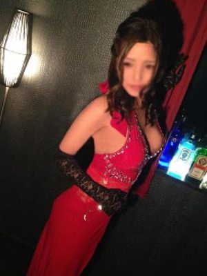 ミクのプロフィール写真