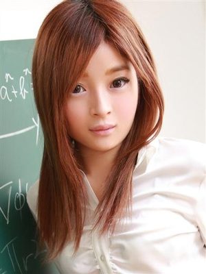 高田朱里のプロフィール写真