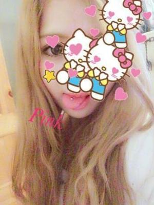 ぴんくのプロフィール写真